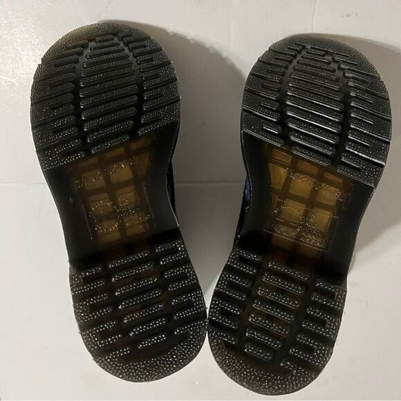 Dr. Martens 1460 PASCAL WOMEN'S MYSTIC FLORAL LACE UP BOOTS - Picture 12 of 16